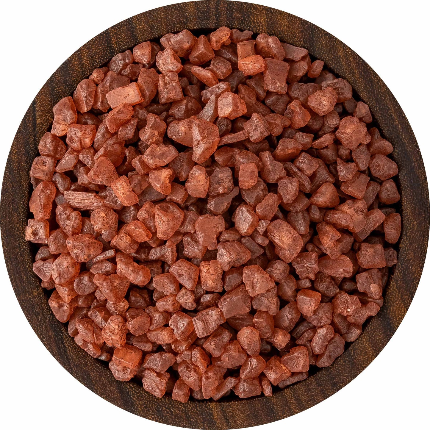 Red Hawaiian-style Sea Salt