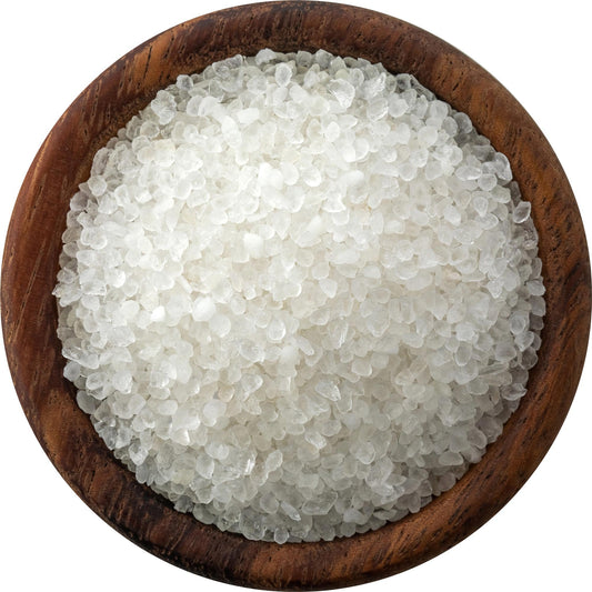 Eucalyptus | Bokek® Scented Bath Salt